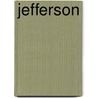 Jefferson by Jean-Claude Mourlevat