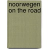 Noorwegen on the road door Christian Nowak