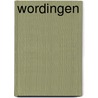 Wordingen door Eric De Smet