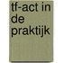 TF-ACT in de praktijk