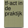 TF-ACT in de praktijk door Russ Harris