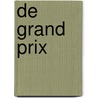 De Grand Prix by Olav Mol