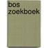 Bos Zoekboek