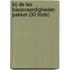 Bij de les Basisvaardigheden pakket (30 titels)