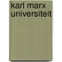 Karl Marx Universiteit