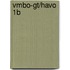 vmbo-gt/havo 1b