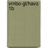 vmbo-gt/havo 1b by Unknown