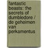 Fantastic Beasts: The Secrets of Dumbledore / De geheimen van Perkamentus