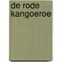 De rode kangoeroe