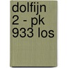 DOLFIJN 2 - PK 933 Los by Interstat