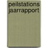 Peilstations jaarrapport