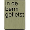 In de berm gefietst door Hans van Gemert