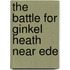 The Battle for Ginkel Heath near Ede