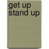 Get up stand up door Reyhan Görgöz