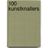 100 Kunstknallers