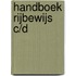 Handboek Rijbewijs C/D