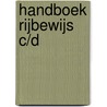 Handboek Rijbewijs C/D door Wim Govaerts
