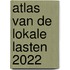 Atlas van de lokale lasten 2022
