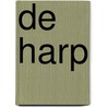 De harp by Arie Storm