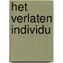 Het verlaten individu