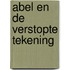 Abel en de verstopte tekening