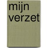 Mijn verzet by Jenni L. Walsh