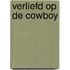 Verliefd op de cowboy