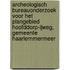 Archeologisch bureauonderzoek voor het plangebied Hoofddorp-IJweg, gemeente Haarlemmermeer