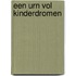 Een urn vol kinderdromen