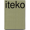 Iteko door Mariëlle Hageman