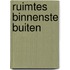 Ruimtes binnenste buiten