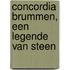 Concordia Brummen, een legende van steen