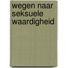 Wegen naar seksuele waardigheid by Maya Schrier-Kerstan