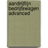Aandrijflijn bedrijfswagen advanced