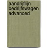 Aandrijflijn bedrijfswagen advanced door Electudevelopment