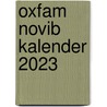 Oxfam Novib kalender 2023 door Oxfam Novib