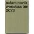 Oxfam Novib wenskaarten 2023