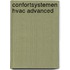 Confortsystemen HVAC advanced