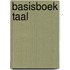 Basisboek Taal