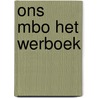 Ons mbo het werboek by Golan Miss G. Muhyaldin