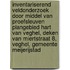 Inventariserend Veldonderzoek door middel van proefsleuven Plangebied Hart van Veghel, Deken van Miertstraat 8, Veghel, Gemeente Meijerijstad