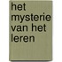 Het mysterie van het leren