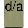 D/A door Nick Meskens