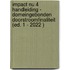 Impact NU 4 Handleiding - Domeingebonden doorstroomfinaliteit (ed. 1 - 2022 )