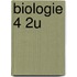 Biologie 4 2U