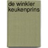 De Winkler keukenprins