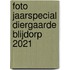 Fotojaarspeciaal Diergaarde Blijdorp 2021
