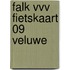 Falk VVV Fietskaart 09 Veluwe
