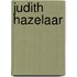 Judith Hazelaar