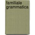 Familiale grammatica